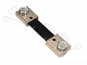 Externe shuntweerstand FL-2 0,5% - 100A 75mv